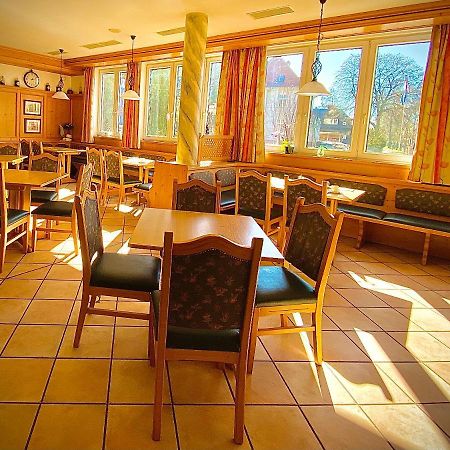 Meister Baer Hotel Wettiner Hof Glauchau Luaran gambar