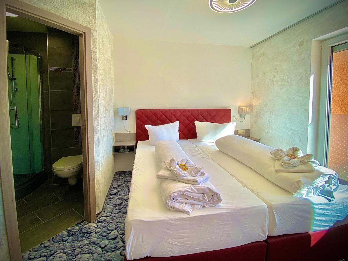 Meister Baer Hotel Wettiner Hof Glauchau Luaran gambar
