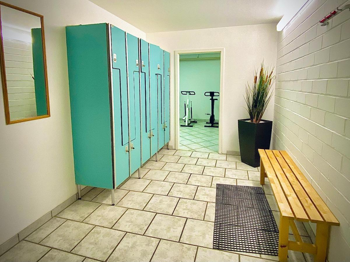 Meister Baer Hotel Wettiner Hof Glauchau Luaran gambar