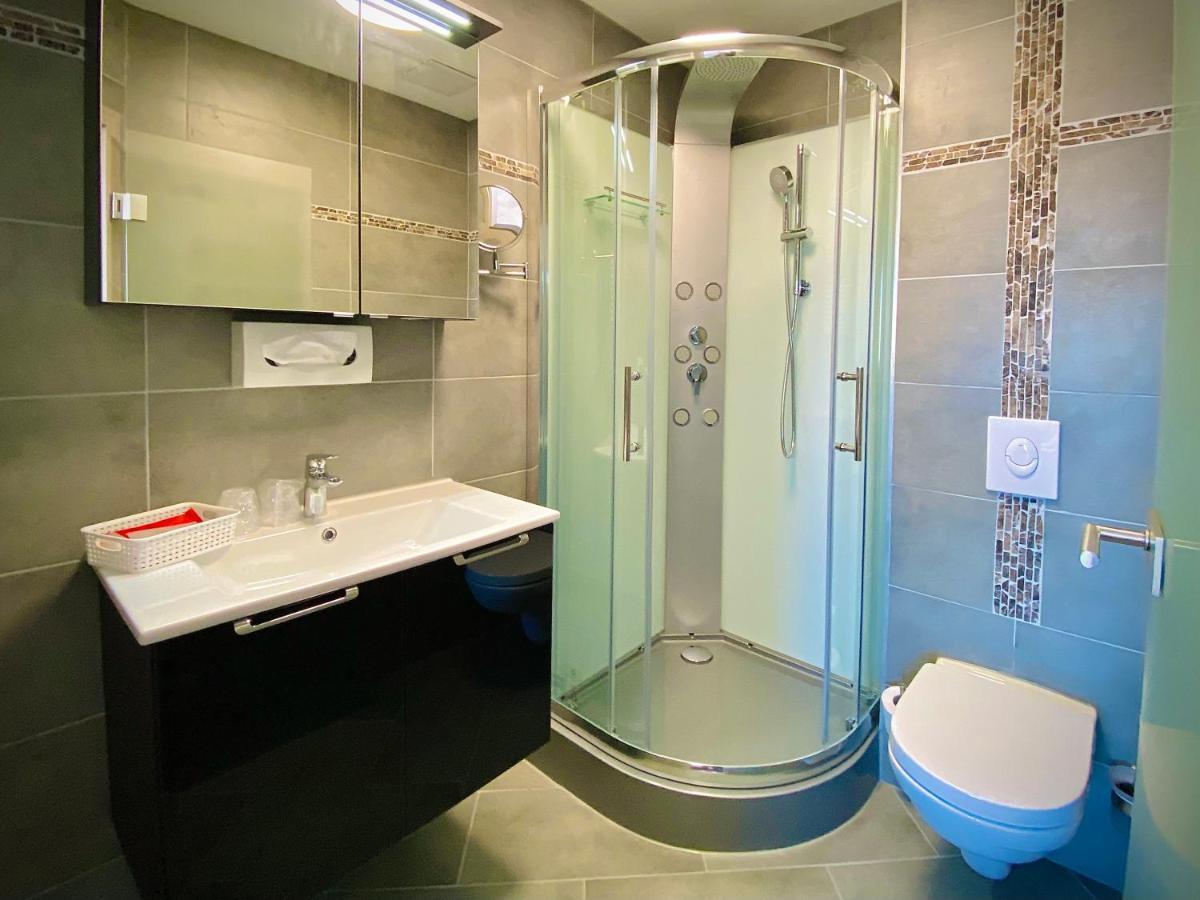 Meister Baer Hotel Wettiner Hof Glauchau Luaran gambar