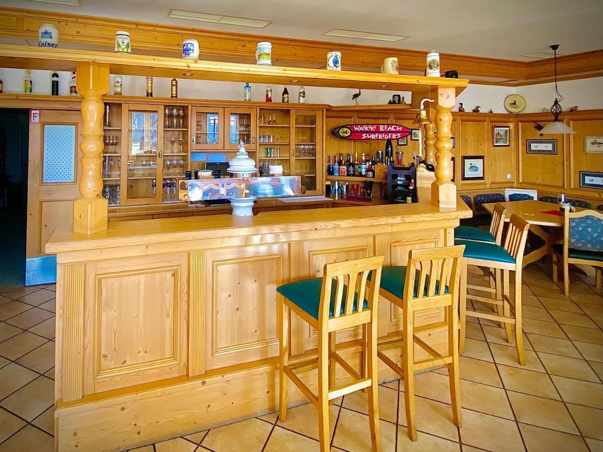 Meister Baer Hotel Wettiner Hof Glauchau Luaran gambar