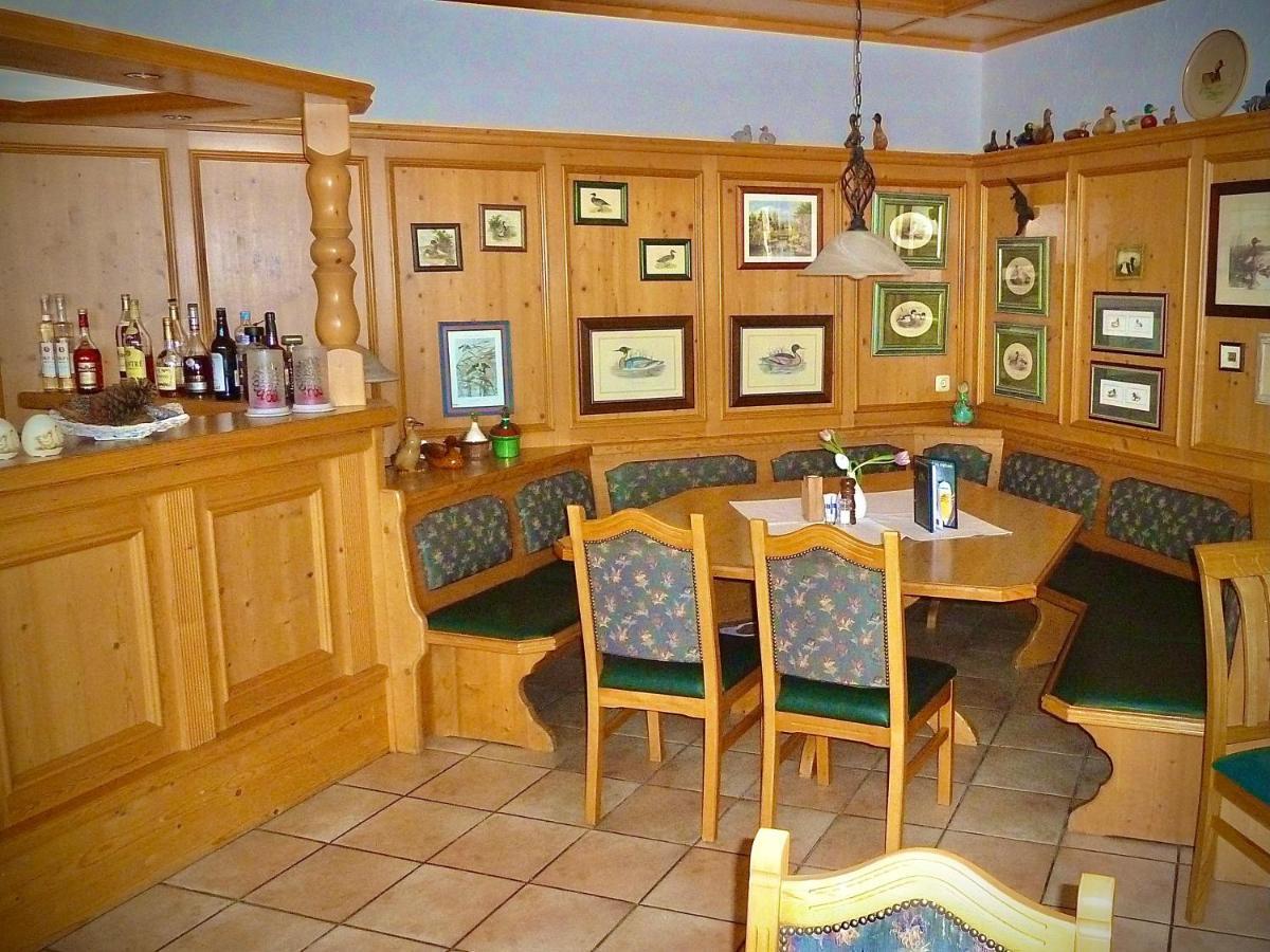Meister Baer Hotel Wettiner Hof Glauchau Luaran gambar